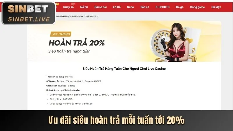 Phân tích Khuyến mãi Y088